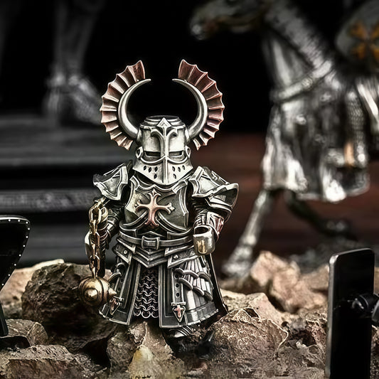 BattleForge - Iron Crusader